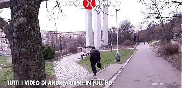  Andrea Dipre&039; REAL Italian Fuckers now online on xtime.tv